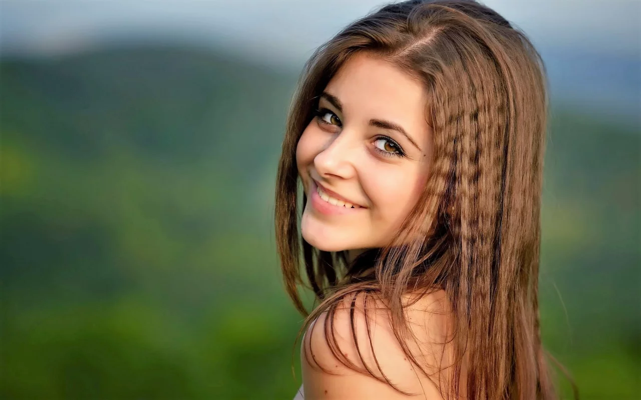 dana, teen, beauty, outdoor