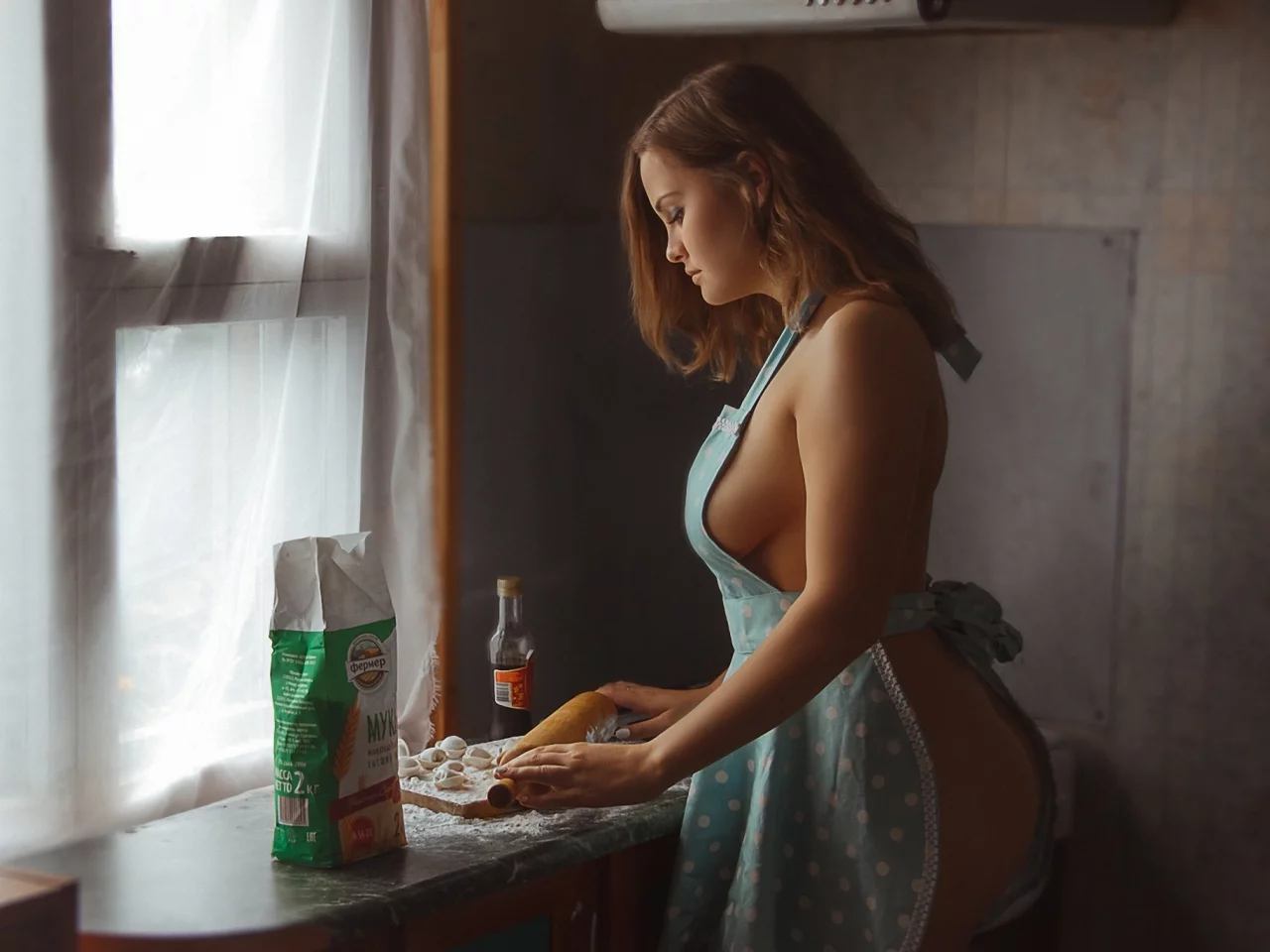 девушка, модель, стройная, милая, милашка, красивая, попа, попка, жопа, задница, ягодицы