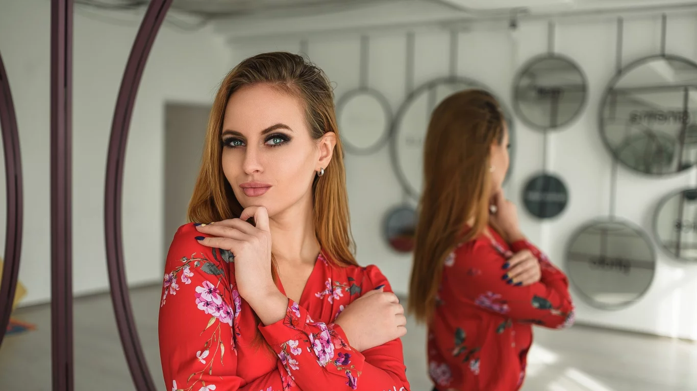 девушка, модель, стройная, милая, милашка, красивая