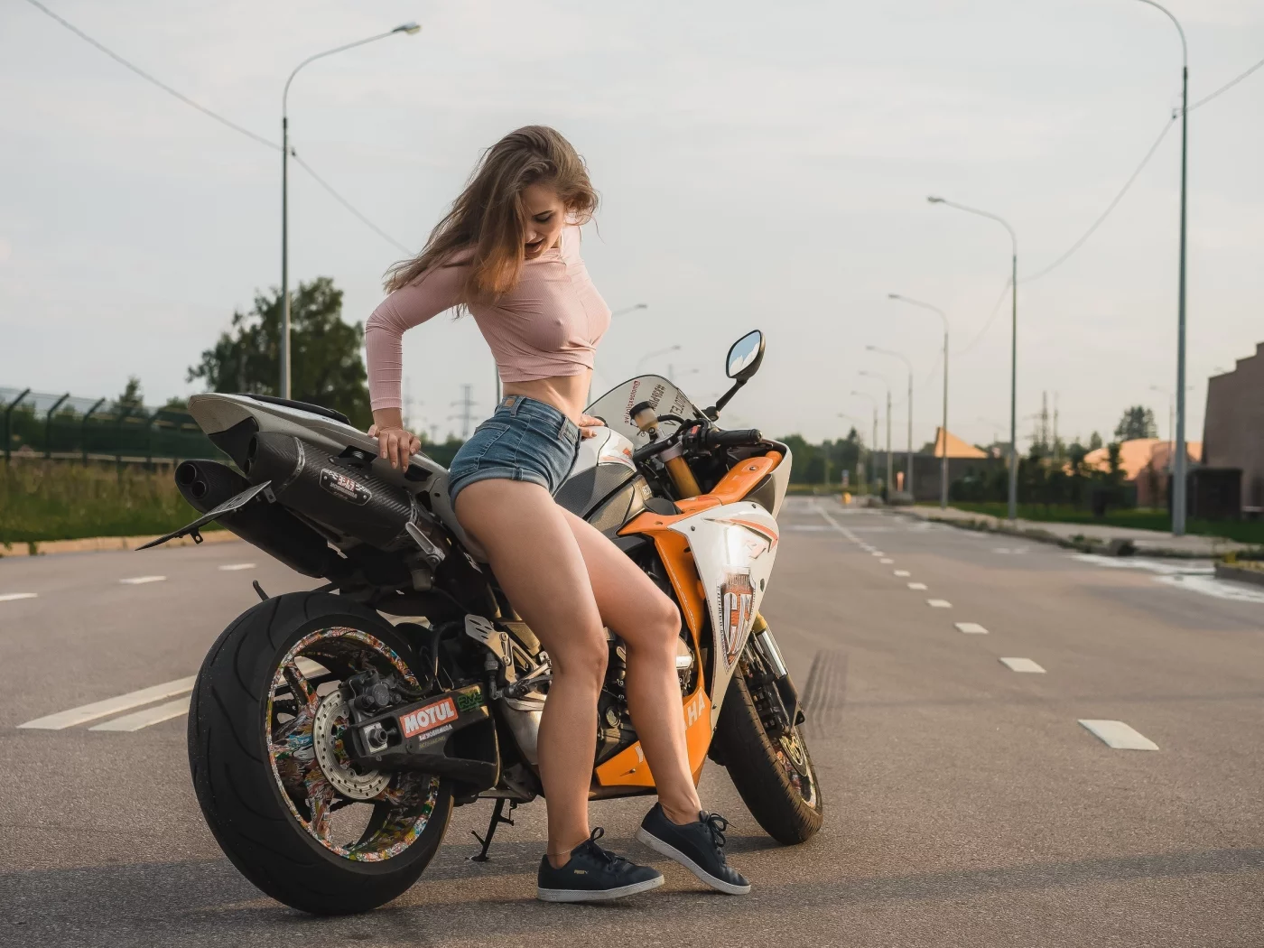 девушка, модель, стройная, милая, милашка, красивая