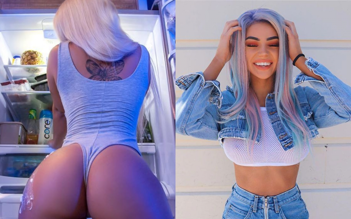 Saweetie butt implants