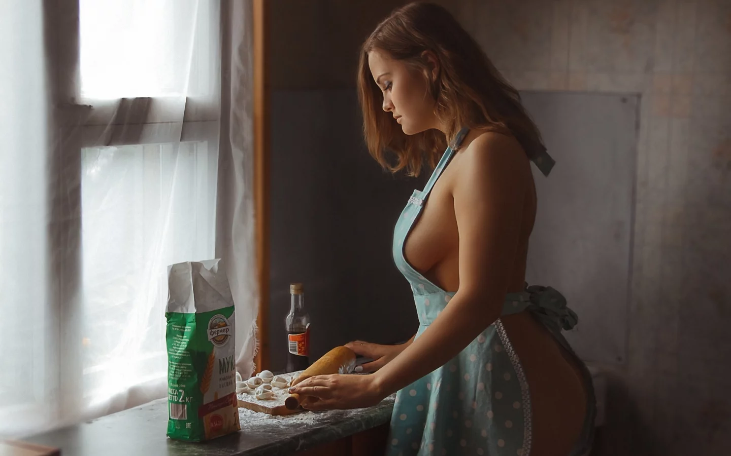 девушка, модель, стройная, милая, милашка, красивая, попа, попка, жопа, задница, ягодицы