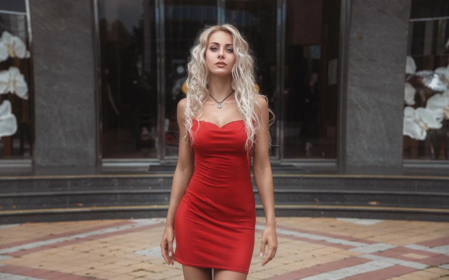 девушка, модель, стройная, милая, милашка, красивая