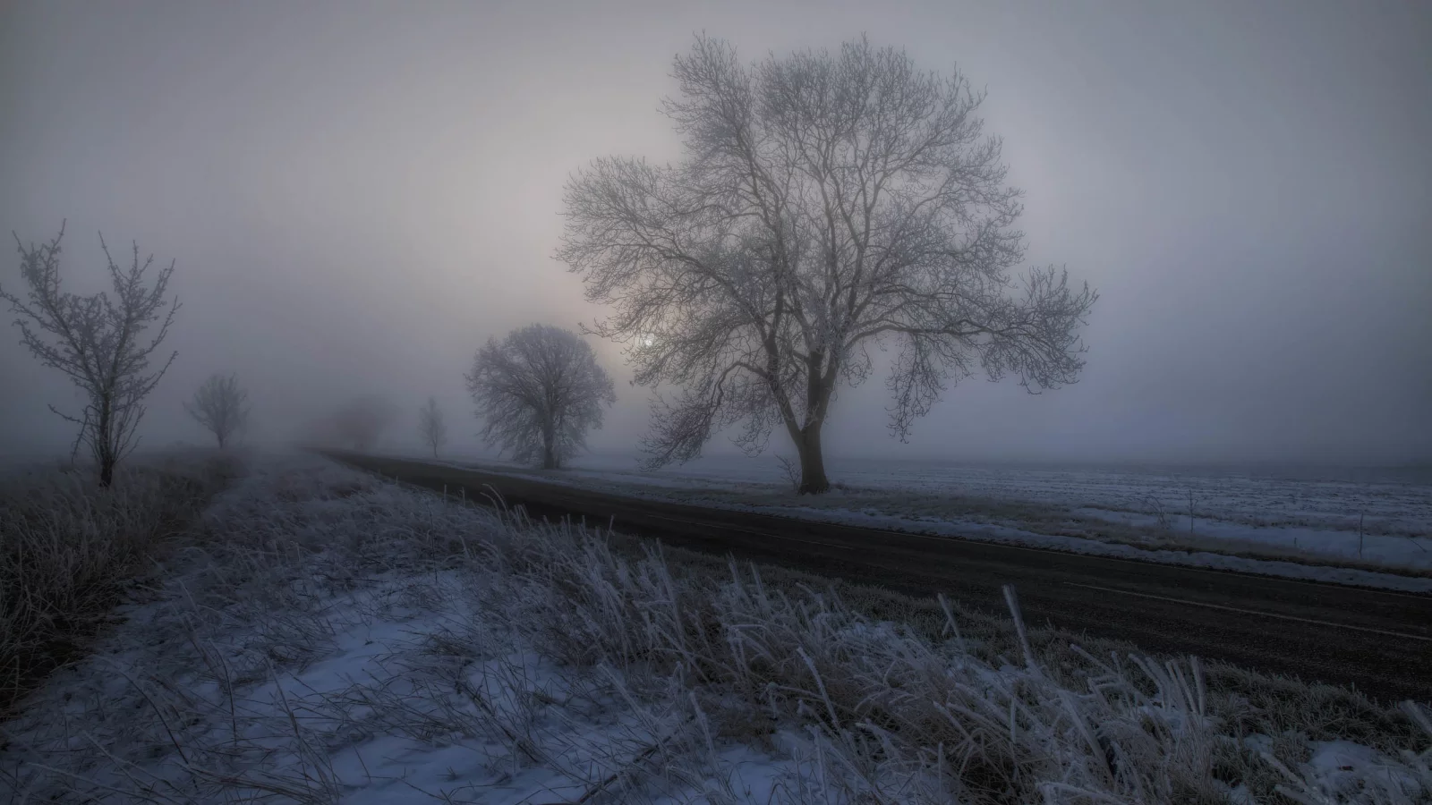 пейзаж, природа