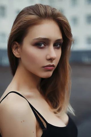 девушка, модель, стройная, милая, милашка, красивая