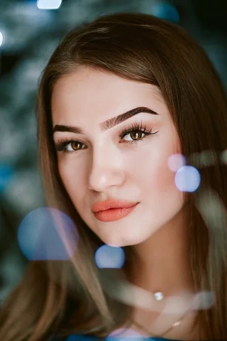 девушка, модель, стройная, милая, милашка, красивая