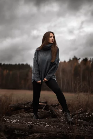 девушка, модель, стройная, милая, милашка, красивая