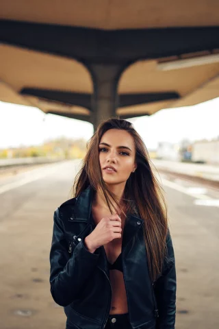 девушка, модель, стройная, милая, милашка, красивая