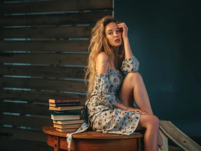 девушка, модель, стройная, милая, милашка, красивая