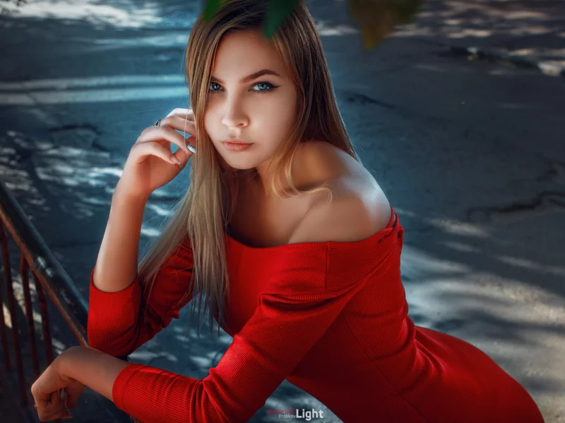 девушка, модель, стройная, милая, милашка, красивая