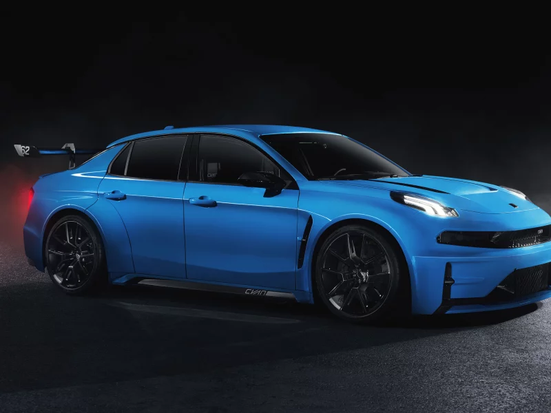 lynk, co 03, cyan