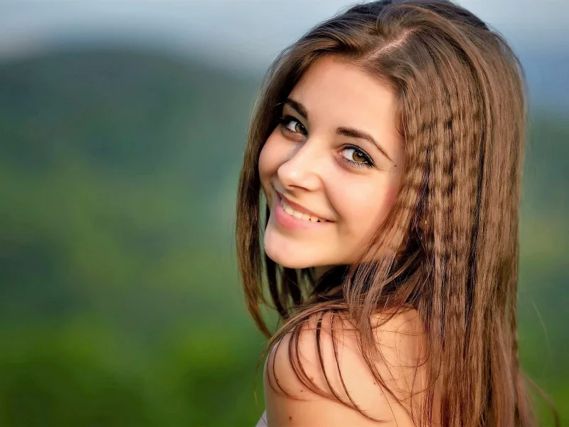 dana, teen, beauty, outdoor