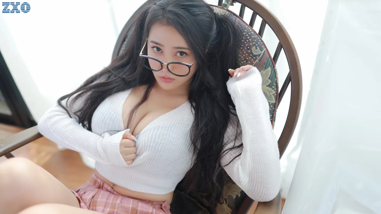 asian, sexy, boobs, brunette