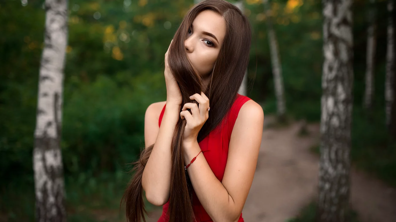 девушка, модель, стройная, милая, милашка, красивая