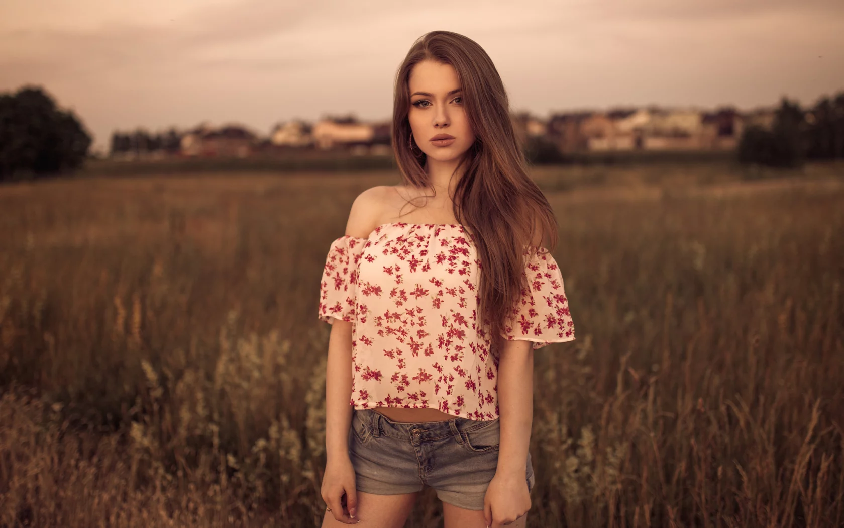 девушка, модель, стройная, милая, милашка, красивая
