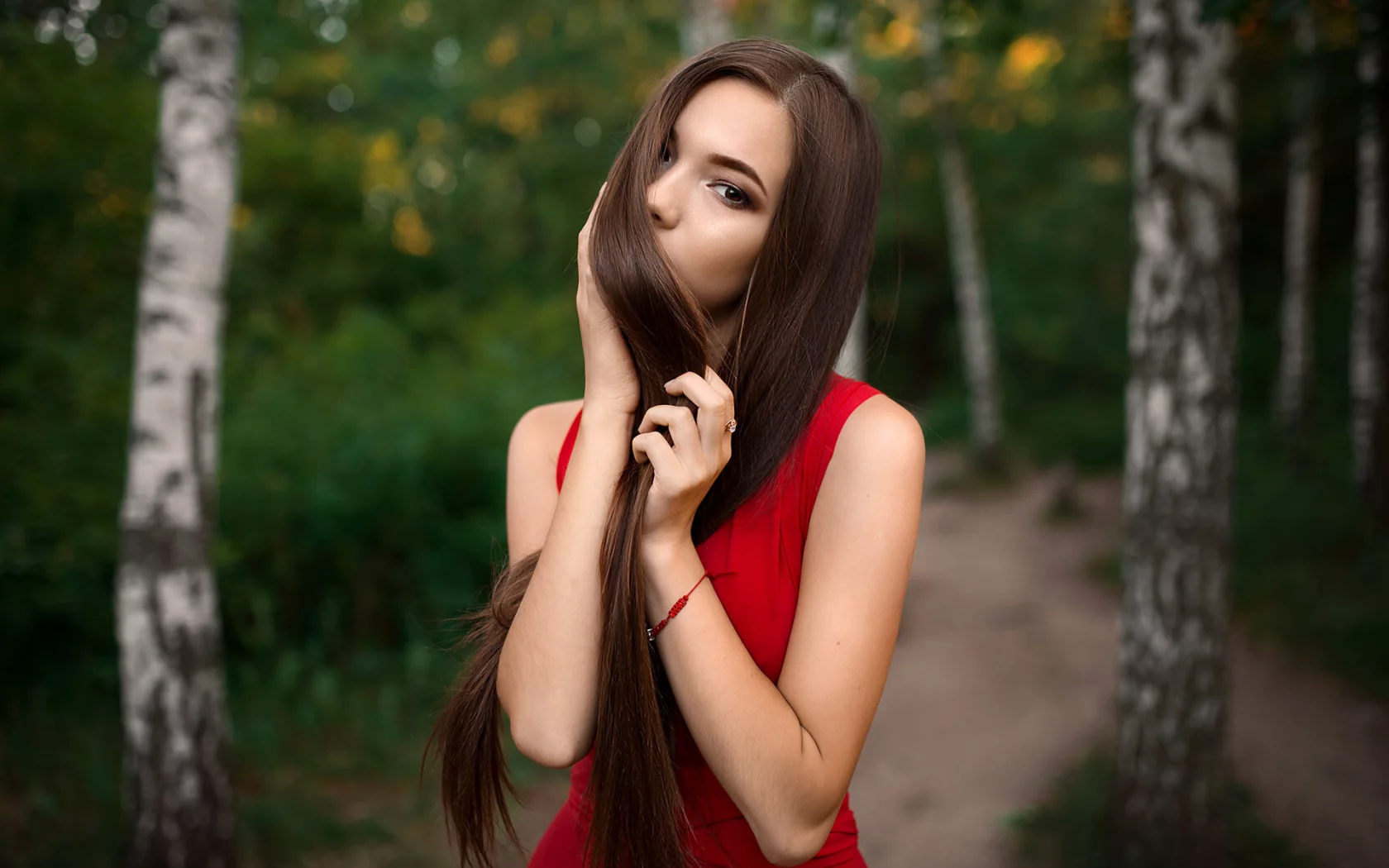 девушка, модель, стройная, милая, милашка, красивая