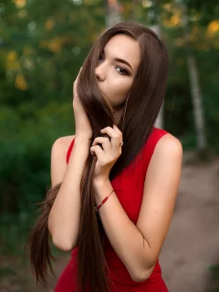 девушка, модель, стройная, милая, милашка, красивая