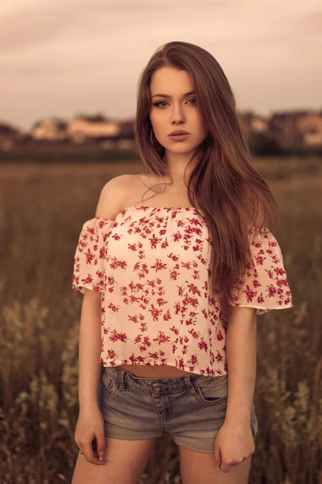девушка, модель, стройная, милая, милашка, красивая