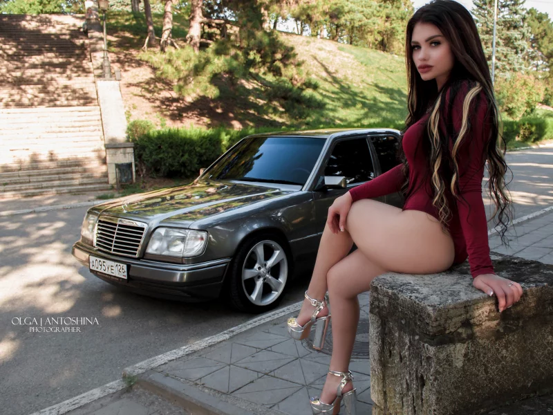 mercedesbenz, eclass