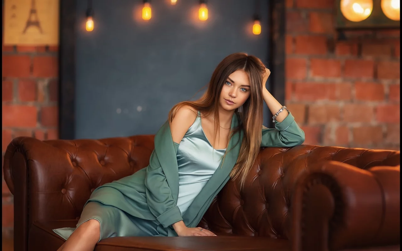 девушка, модель, стройная, милая, милашка, красивая