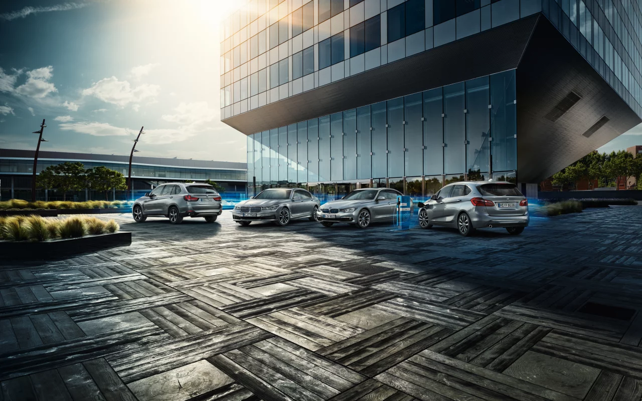 автомобиль, машина, бмв, bmw, плагин, plug in, гибрид, hybrid, город