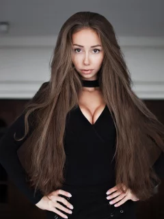 девушка, модель, стройная, милая, милашка, красивая