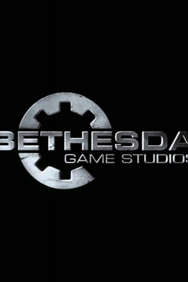 Bethesda softworks проекты