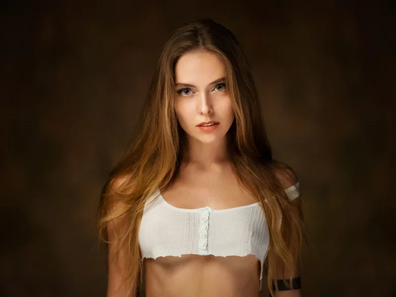 девушка, милая, симпатичная, амина катинова