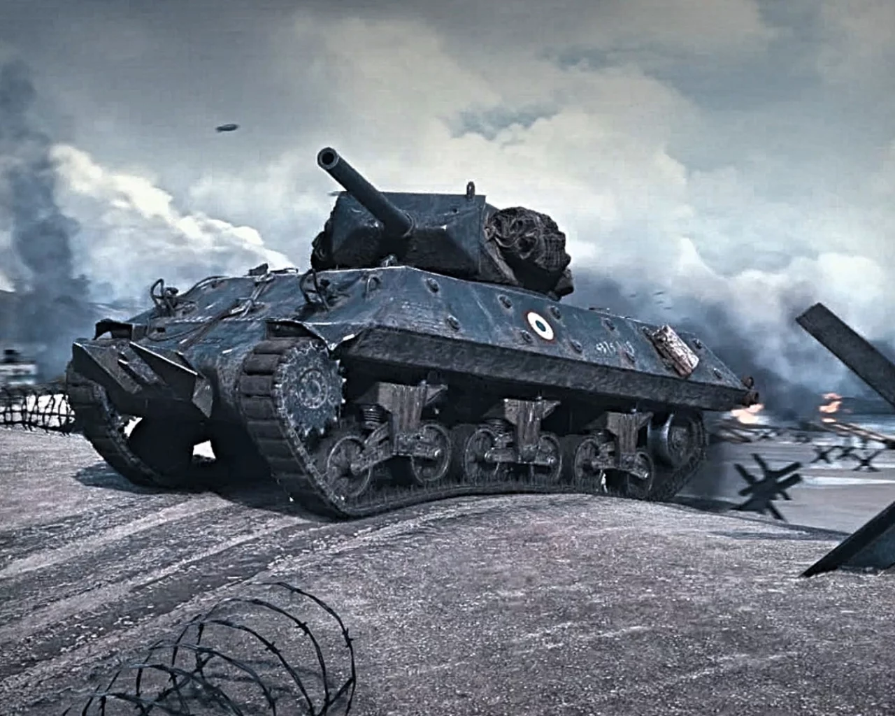 world of tanks, пт сау, сша, заставка