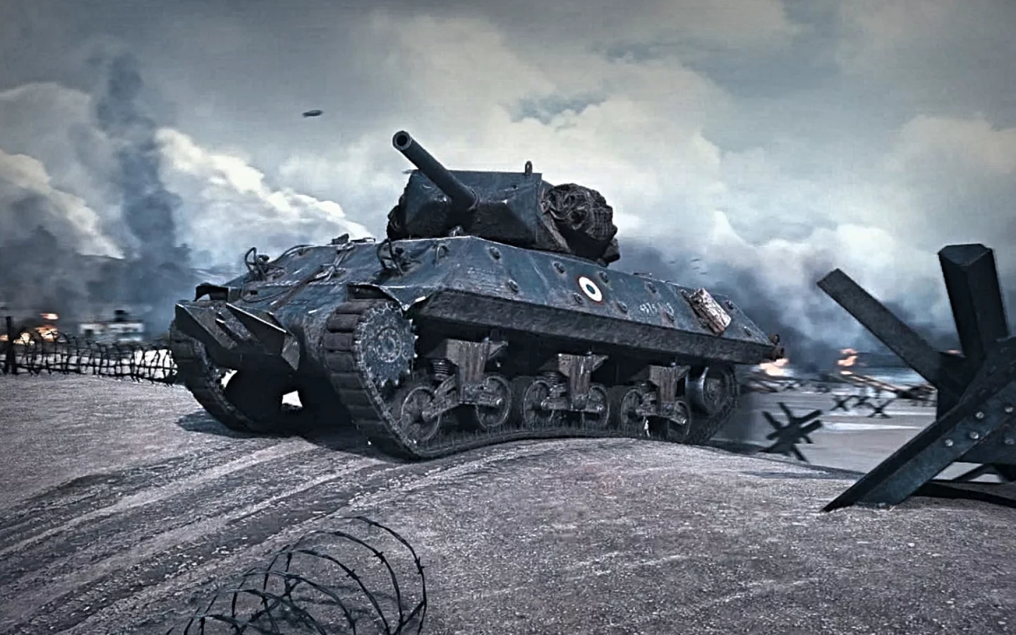 world of tanks, пт сау, сша, заставка
