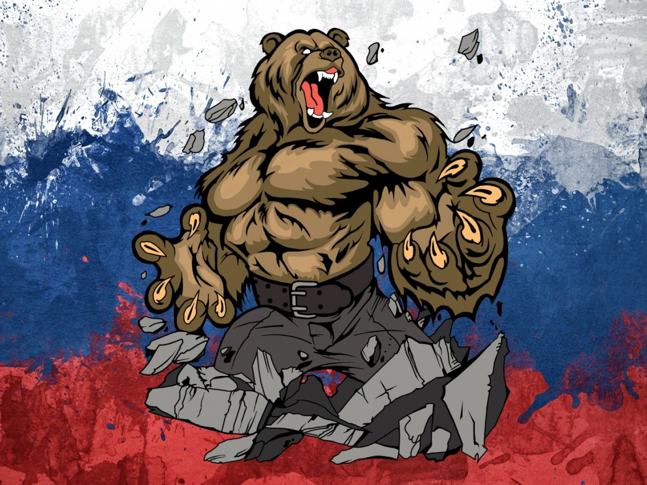 ава пабг с флагом россии фото 8