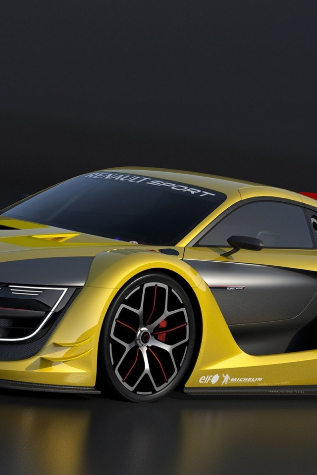 Карыт. Renault rs01. Renault Sport RS. Рено спорт РС 01. Рено спорткар 2019.