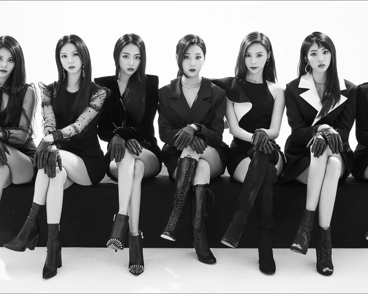 музыкальная группа, корея, k pop
