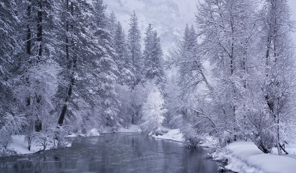 пейзаж, природа, красота