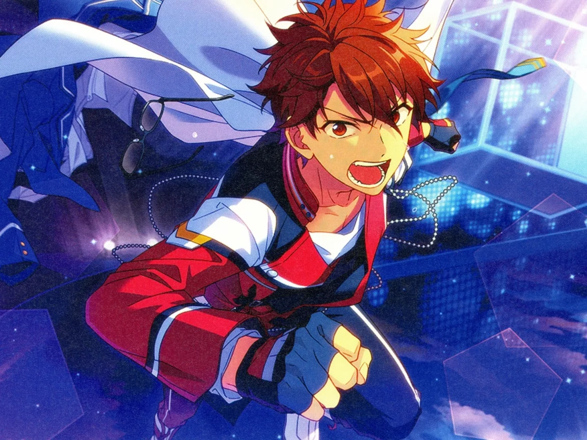 ensemble stars, ансамбль звезд