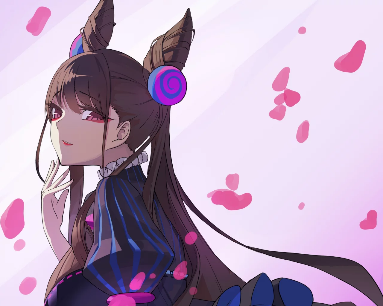 fate grand order, судьба великая кампания