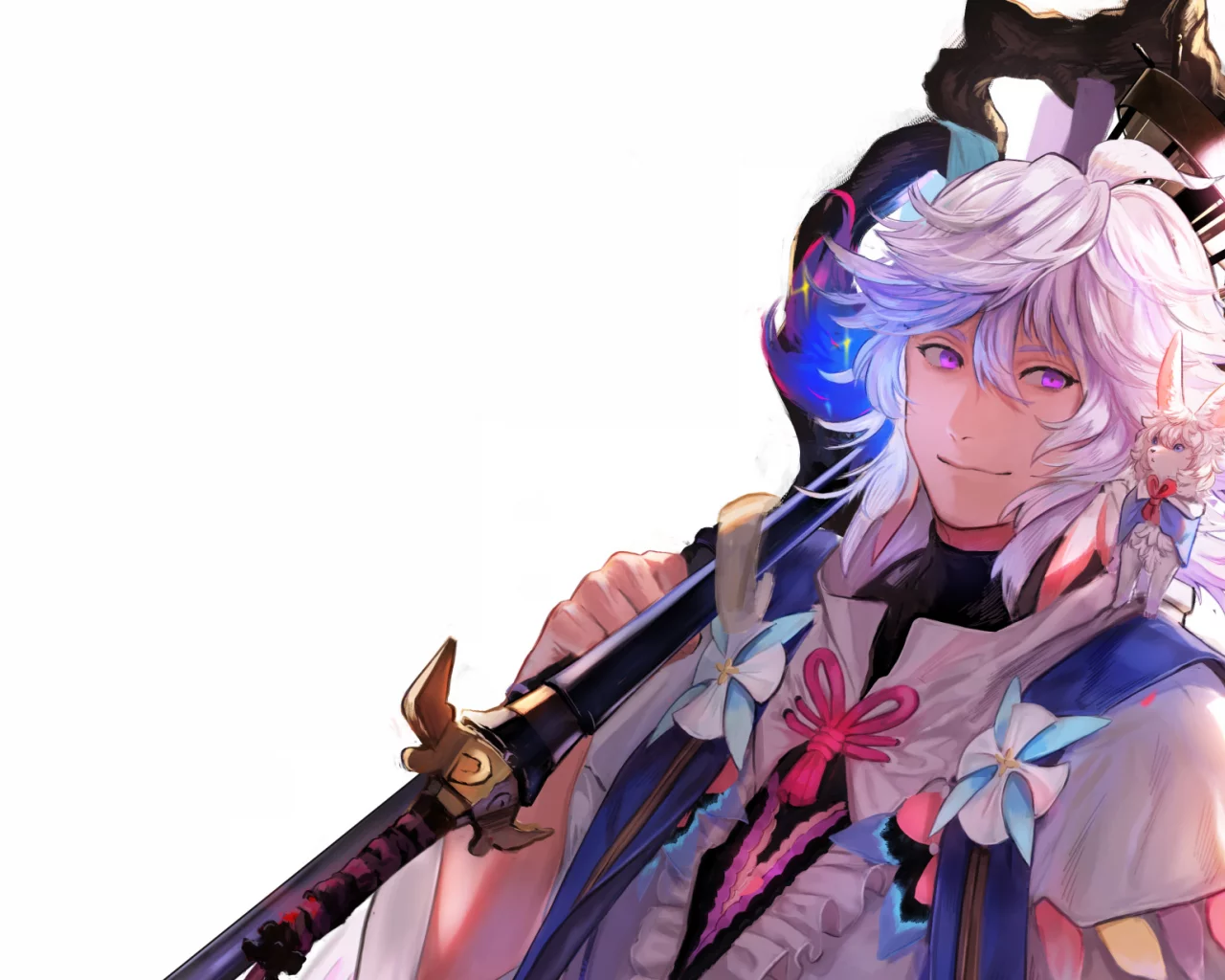 fate grand order, судьба великая кампания