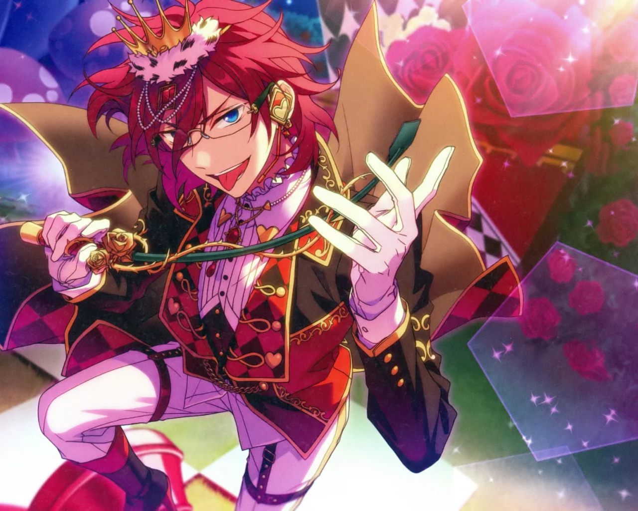 ensemble stars, ансамбль звезд