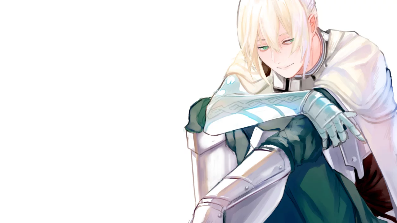 fate grand order, cудьба великая кампания