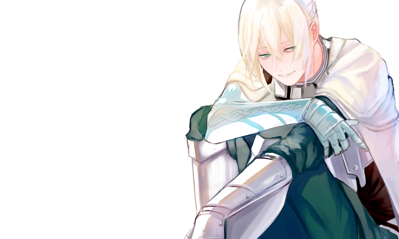 fate grand order, cудьба великая кампания
