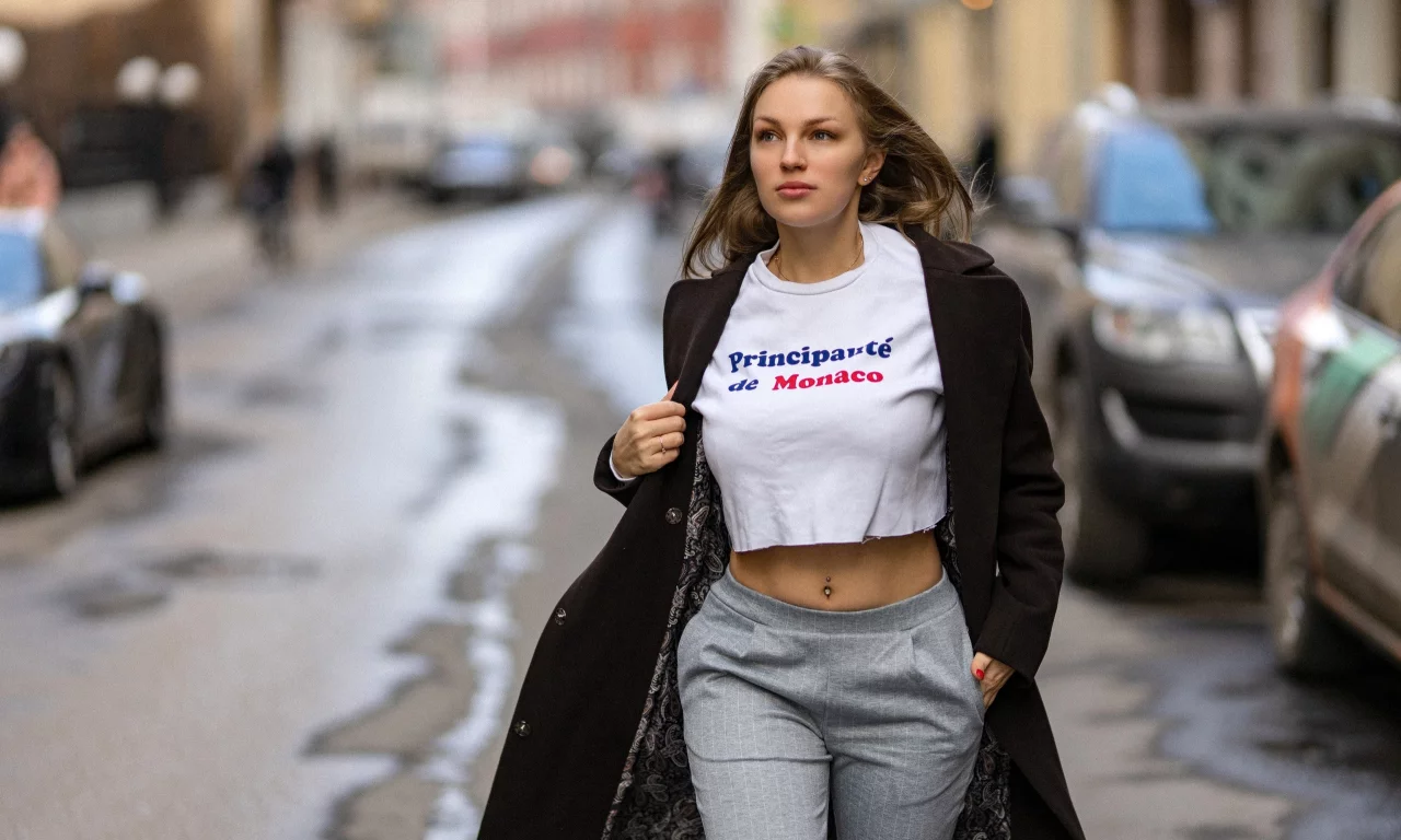 девушка, взгляд красивая
