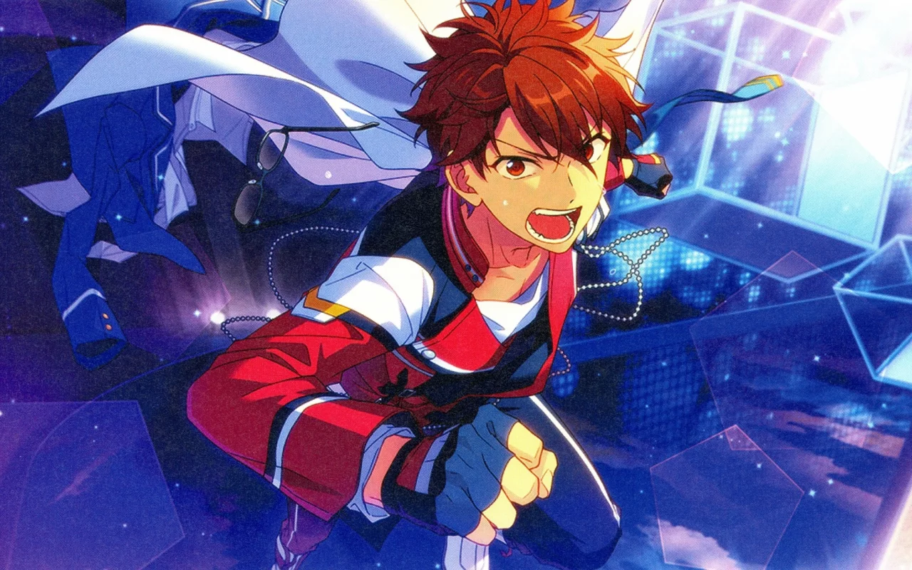 ensemble stars, ансамбль звезд