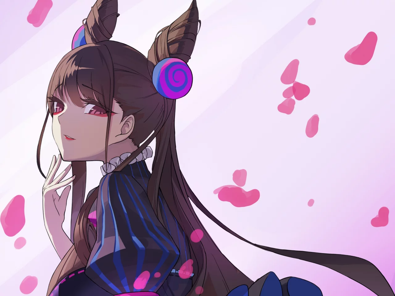 fate grand order, судьба великая кампания