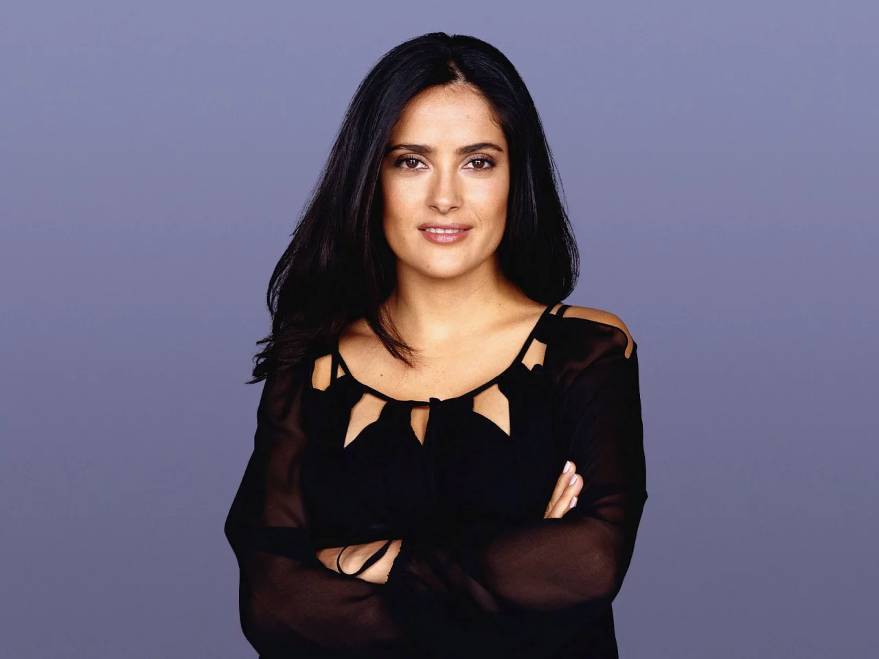 salma, hayek