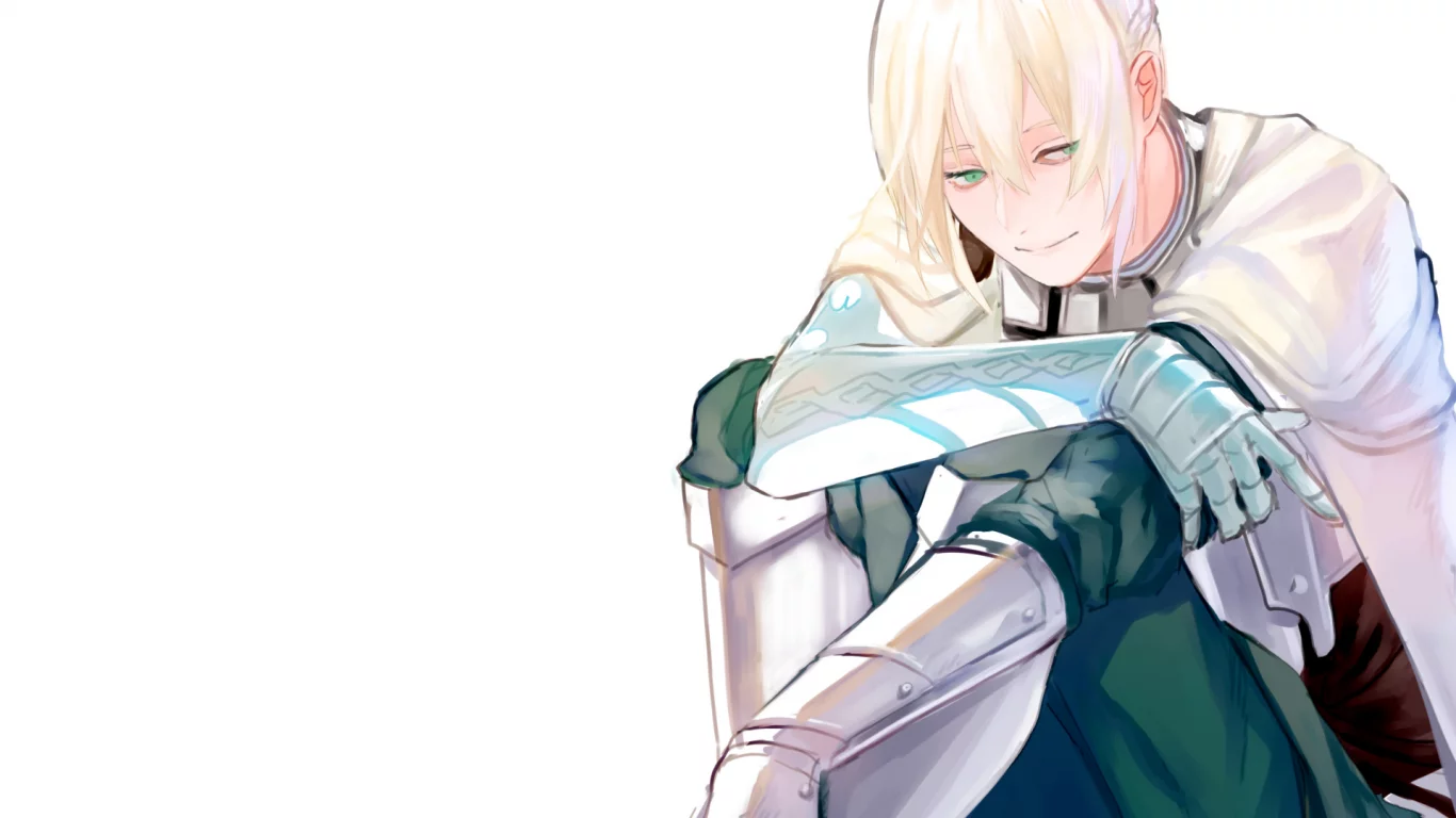 fate grand order, cудьба великая кампания