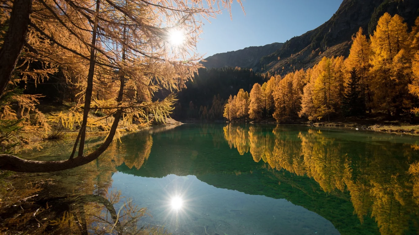 пейзаж, природа, красота