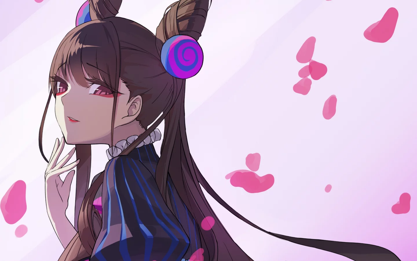 fate grand order, судьба великая кампания