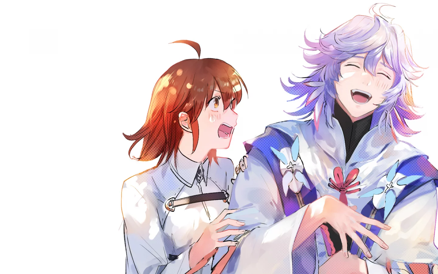 fate grand order, судьба великая кампания