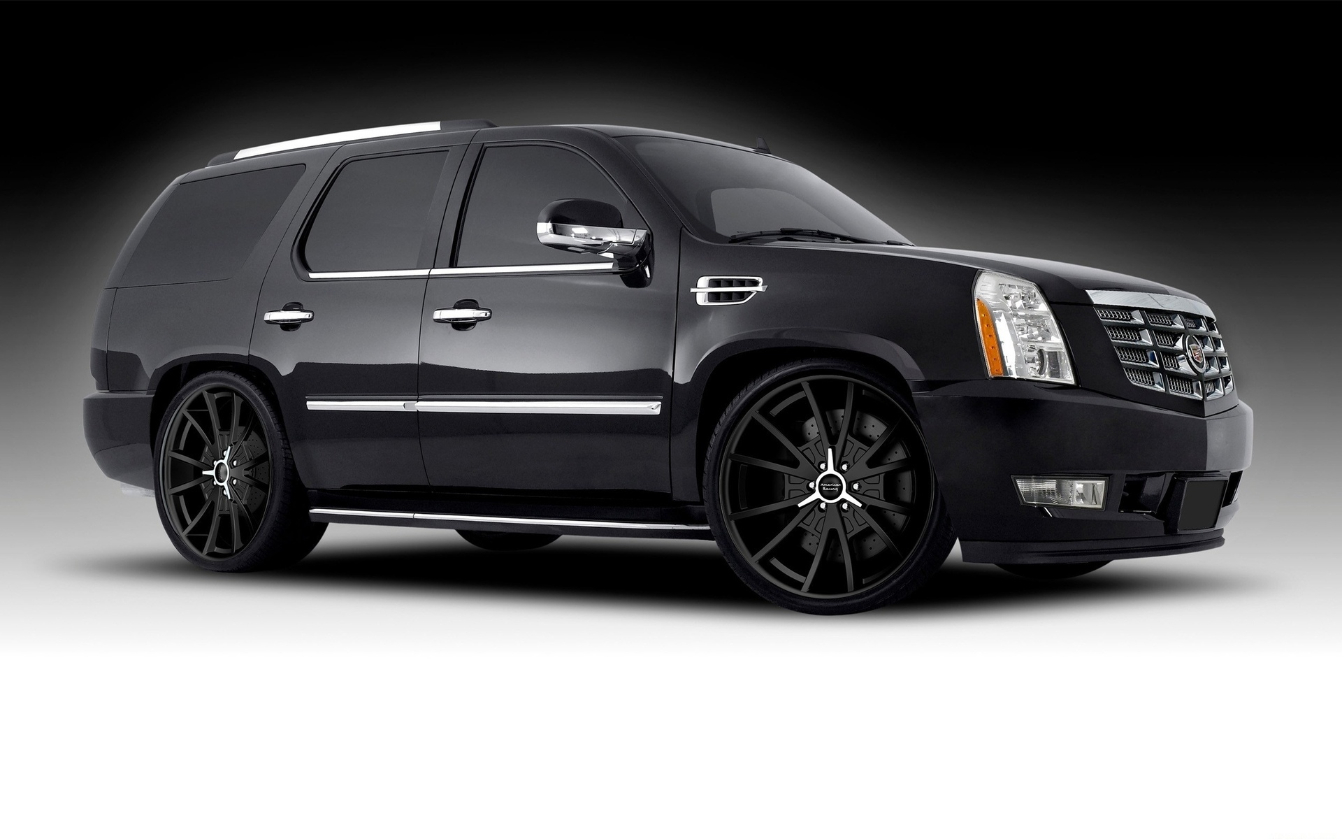 Cadillac Escalade автомобили Cadillac