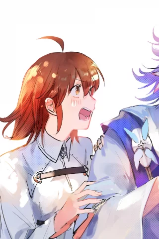 fate grand order, судьба великая кампания